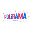 Reel Polirama. Un proyecto de Animación de Luigi Esparza Santa María - 26.06.2018