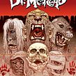 H.G.Wells' The Island Of Dr. MOREAU. Novela gráfica, 2019.. Comic e Ilustração tradicional projeto de Gabriel Rodríguez - 09.07.2019