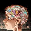 LOCKE & KEY. Novelas gráficas, 2008-2014. Un progetto di Fumetto e Illustrazione tradizionale di Gabriel Rodríguez - 09.07.2019