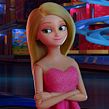Audi: "La muñeca que eligió conducir". Un proyecto de 3D, Animación 3D, Cine, vídeo, televisión, Diseño de personajes 3D y Modelado 3D de Miguel Miranda - 23.12.2016