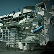Banamex Telcel - VFX Breakdown. Un proyecto de 3D, Animación 3D, Arquitectura, Arquitectura digital, Arquitectura interior, Cine, Cine, vídeo, televisión, Post-producción fotográfica		, Postproducción audiovisual, Producción audiovisual					, Stor, telling, VFX y Vídeo de Ro Bot - 29.06.2019