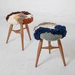 Coleccion Living Puna. Un proyecto de Creatividad, Diseño y creación de muebles					 de Mariana Baertl - 04.05.2019