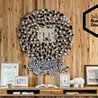 Colección de alfombras para El Espartano Ein Projekt aus dem Bereich Stickerei, Kreativität, Dekoration von Innenräumen, Design, Innendesign, Design von Figuren und Produktdesign von Adriana Torres - 01.07.2016