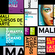 MALI - Un museo de todos para todos. Un proyecto de Br, ing e Identidad, Diseño, Diseño de logotipos, Diseño editorial y Diseño gráfico de Studio A - 01.03.2010