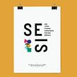  SEIS. Interior Architecture, Br, ing, Identit, Cop, writing, Creativit, Design, Interior Design, Logo Design, and Naming project by WANNA - 07.04.2019