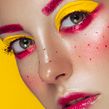 Beauty Ein Projekt aus dem Bereich Fotografie, Modefotografie, Porträtfotografie und Fotoretuschierung von Rebeca Saray - 05.07.2019