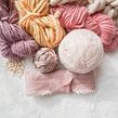 LIVING FIBERS. Un proyecto de Creatividad y Diseño de Mariana Baertl - 20.10.2018