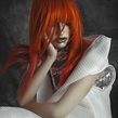 Backstage Colección. Un projet de Photographie, Photographie de mode , et Retouche photographique de Rebeca Saray - 05.07.2019