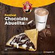 Festival Chocolate Abuelita. Un projet de Direction artistique, Conception d'éclairage, Photographie gastronomique , et Retouche photographique de Ernesto López (Alkimia) - 06.07.2019