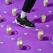 Puma . Direção de arte, Design editorial, e Fotografia projeto de Nay Jiménez - 20.12.2019