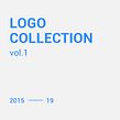 LOGO COLLECTION vol.1 Ein Projekt aus dem Bereich Br, ing und Identität, Design, Logodesign, Grafikdesign, Traditionelle Illustration und Naming von Gabriel Sencillo - 09.07.2019