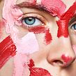'BEAU' for Sicky Magazine Ein Projekt aus dem Bereich Fotografie, Artistische Fotografie, Studiofotografie, Modefotografie, Porträtfotografie und Digitalfotografie von Nicolás Cuenca - 11.07.2019