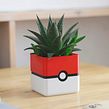 Retro Planter Collection. Modelagem 3D projeto de Agustín Arroyo - 12.07.2019