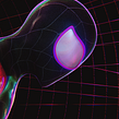 Spider-Verse Fan Art | Descarga Disponible. 3D, Sculpture, Photographic Lighting, and 3D Modeling project by Carlos Dordelly - 03.02.2019