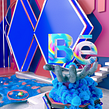 Behance Review 2017 - Santiago. 3D, 2D Animation, 3D Animation, Animation, Character Animation, Fine Arts, Br, ing, Identit, Design, Lighting Design, Graphic Design, Photographic Lighting, Traditional illustration, Audiovisual Post-production, Filmmaking, VFX, and Video Games project by Carlos Dordelly - 10.03.2017