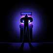 Arcade:5K. Animation, 2D Animation, and Character Design project by Pablo Cuello - 02.05.2019