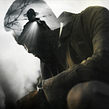 Style frames para True Detective 3.. Un proyecto de Animación 2D y Motion Graphics de Silvia Grav - 14.07.2019