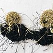 LITTLE PEOPLE . Embroider, and Concept Art project by Laura Ameba - 02.14.2013