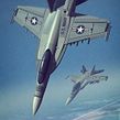 Good Luck Sock War Aircrafts Ein Projekt aus dem Bereich 3D, Traditionelle Illustration und Digitale Illustration von Román García Mora - 05.11.2018