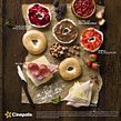 Cinépolis. Art Direction, Lighting Design, Food Photograph, and Photo Retouching project by Ernesto López (Alkimia) - 07.16.2019