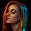 Beyond. Photograph, and Fashion Photograph project by Carlos Rodriguez Garrido - 07.16.2019