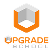 Upgrade School. Un proyecto de 3D, Animación 2D, Cine, Programación, Diseño, Diseño de juegos, Educación, Informática, Modelado 3D y Videojuegos de Álvaro Arranz - 28.08.2018