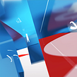 WAOO - ID. 3D, Animation, 2D Animation, 3D Animation, Art Direction, Design, Graphic Design, and Motion Graphics project by Carlos Dordelly - 02.28.2015