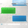 Sony - Messenger V2. Animation, 2D Animation, Br, ing & Identit project by Carlos Dordelly - 03.26.2015