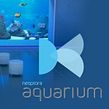 AQUARIUM Nesplora. Un proyecto de 3D, Programación y Diseño de juegos de Álvaro Arranz - 19.07.2017