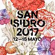 SAN ISIDRO Ein Projekt aus dem Bereich Traditionelle Illustration und Werbung von Carmen García Huerta - 01.05.2017