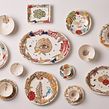 La Cartuja de Sevilla. Ceramics, and Traditional illustration project by Carmen García Huerta - 06.01.2017