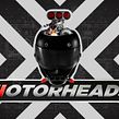 BBC ENTERTAINMENT - MOTORHEADS PAQUETE GRÁFICO. Un proyecto de Animación 2D, Animación 3D, Motion Graphics, Televisión y Postproducción audiovisual de DON PORFIRIO - 25.07.2019