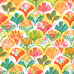 Revista Ohlalá!. Een project van Patroonontwerp van Ana Sanfelippo - 01.04.2015