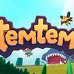Temtem. Script project by Víctor Ojuel - 11.21.2019
