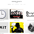 https://pleaseenjoy.com/. Un projet de Créativité de Ji Lee - 30.07.2019