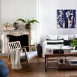 Casa en Vicente López. Een project van  Interieurdecoratie van Sofía Saraví O'Keefe - 31.07.2019