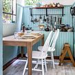 Casa en Caballito. Un projet de Décoration de Sofía Saraví O'Keefe - 31.07.2019