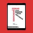 Ferias y mercados. Cómo hacer que sean rentables.. Un proyecto de Marketing y Consultoría creativa de Mònica Rodríguez Limia - 05.12.2017