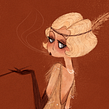 Diseño de personajes. Character Design, Traditional illustration, and Digital Illustration project by Gemma Román - 06.02.2017