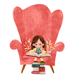 Matilda y Tronchatoro - Diseño de personajes Ein Projekt aus dem Bereich Design von Figuren, Verlagsdesign, Traditionelle Illustration, Digitale Illustration und Kinderillustration von Gemma Román - 08.03.2019