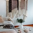 Velvet. Decoração de interiores projeto de Belen Senra - 10.08.2019