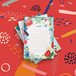 Ceibo Press. Traditional illustration project by Ana Sanfelippo - 08.12.2018
