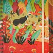 Cocina y Hogar Ein Projekt aus dem Bereich Traditionelle Illustration und Musterdesign von Ana Sanfelippo - 20.08.2017
