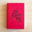 The Raven's Tale Ein Projekt aus dem Bereich Kalligrafie, Grafikdesign und Lettering von Belén La Rivera - 02.02.2019