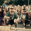 La Pompa Jonda & Andreas O'Funk'illo - Copazo de farra Ein Projekt aus dem Bereich Kino, Video und TV, Musik und Werbung von Juanmi Cristóbal - 14.08.2019