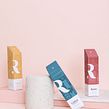 Reminiscentia. Un proyecto de Packaging de Marioly Vázquez - 14.08.2019