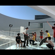Distrito Creativo - Escuela Arte Granada. Un proyecto de Cine, vídeo, televisión, Música y Publicidad de Juanmi Cristóbal - 15.08.2019