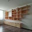 Proyecto María Ruiz . Un projet de Artisanat, Design, Fabrication de mobilier , et Conception de produits de Patricio Ortega (Maderística) - 23.08.2019