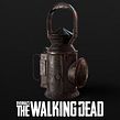Farol - Overkill's The Walking Dead. 3D, 3D Modeling, and Video Games project by Paula Sánchez-Ferrero Ruiz - 05.14.2018