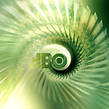HBO Latinamerica - Graphic Package 2008. 2D Animation, 3D Animation, and Motion Graphics project by Roberto González - 04.22.2019